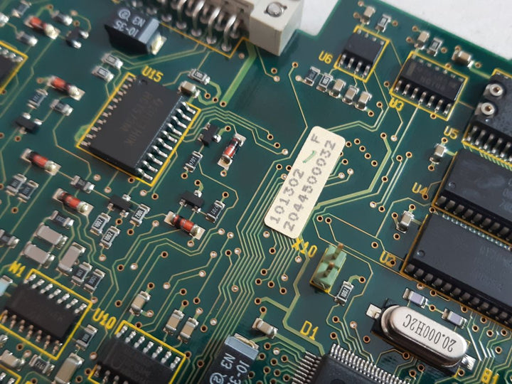 Deif Dpd 99141 Pcb Card 1044500030E