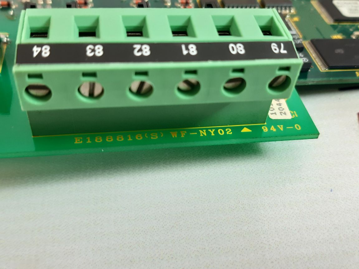 Deif Dpd 99141 Pcb Card 1044500030E