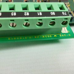 Deif Dpd 99141 Pcb Card 1044500030E