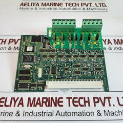 Deif Dpd 99141 Pcb Card 1044500030E