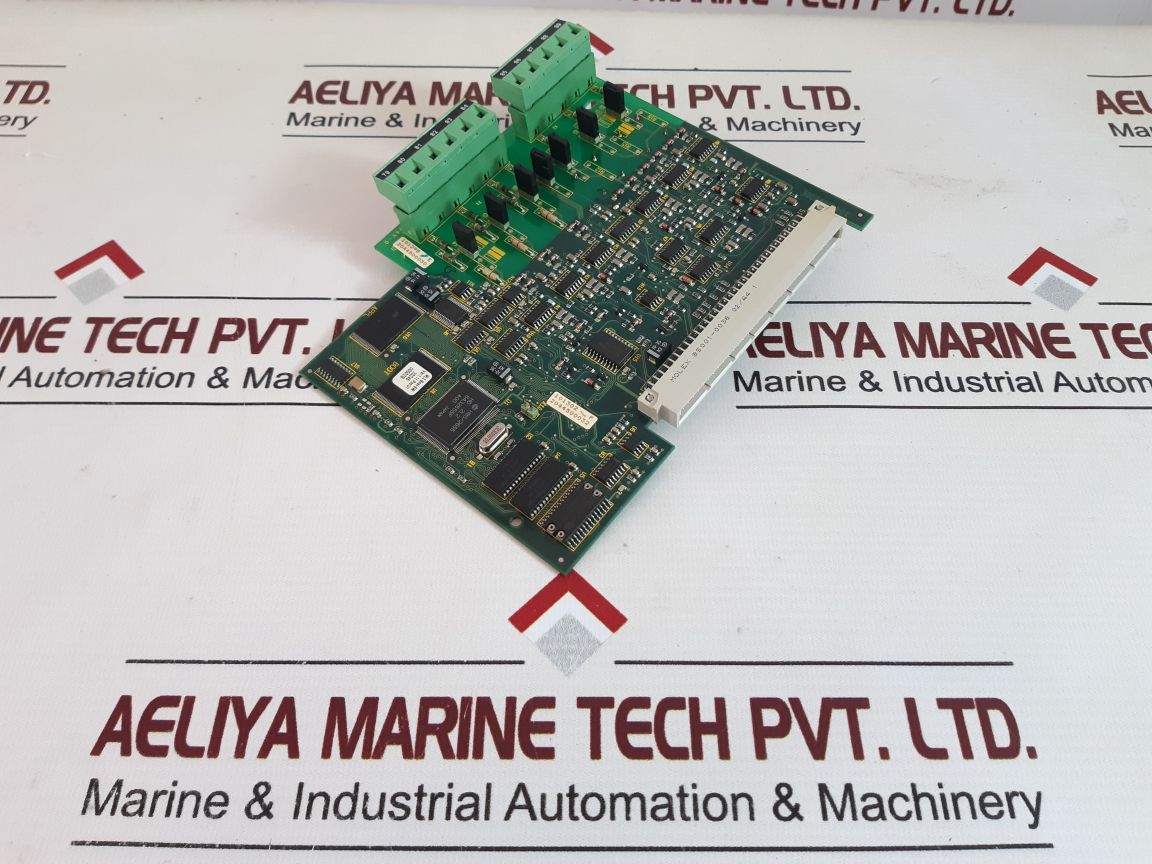 Deif Dpd 99141 Pcb Card 1044500030E