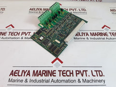 Deif Dpd 99141 Pcb Card 1044500030E