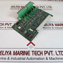 Deif Dpd 99141 Pcb Card 1044500030E