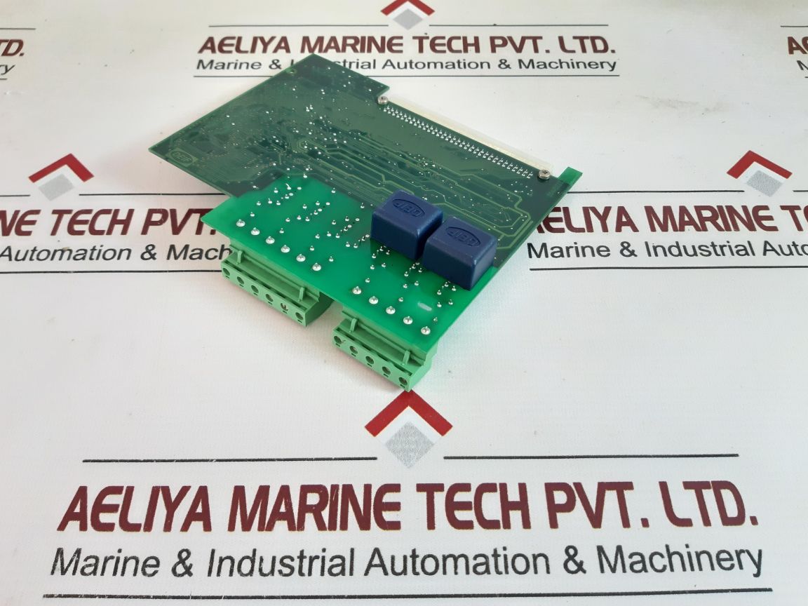 Deif Dpd 99141 Pcb Card 1044500030E