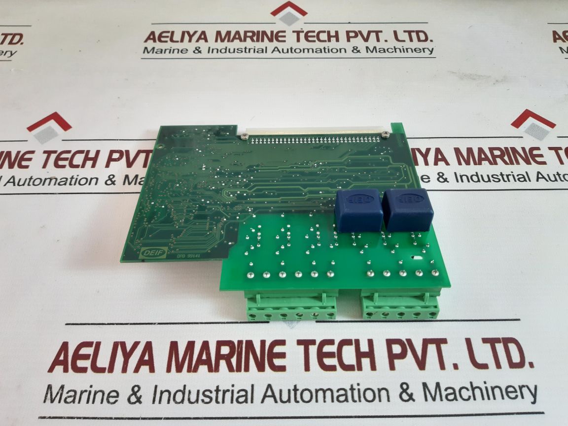 Deif Dpd 99141 Pcb Card 1044500030E