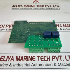 Deif Dpd 99141 Pcb Card 1044500030E