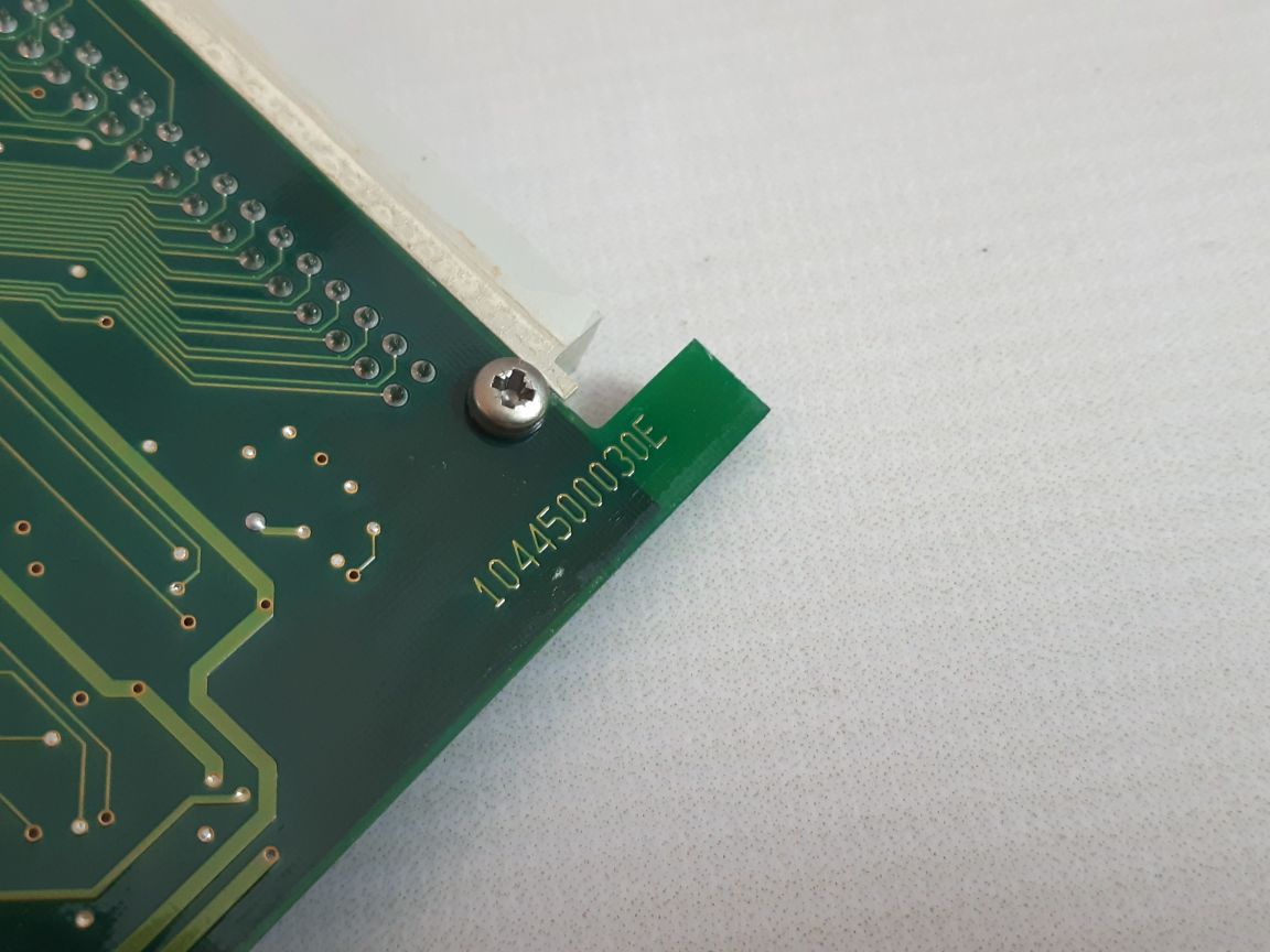 Deif Dpd 99141 Pcb Card 1044500030E