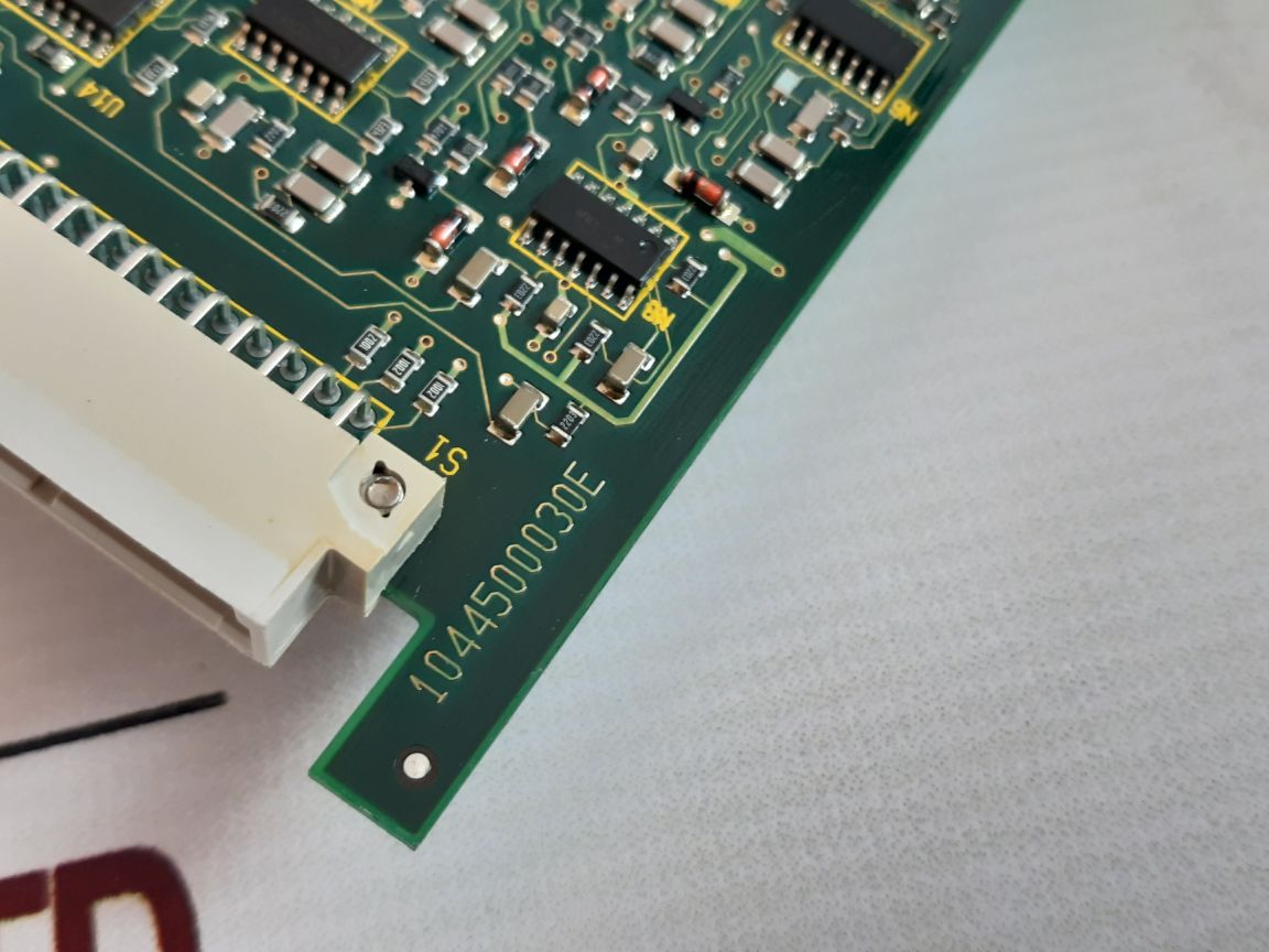 Deif Dpd 99141 Pcb Card 1044500030E