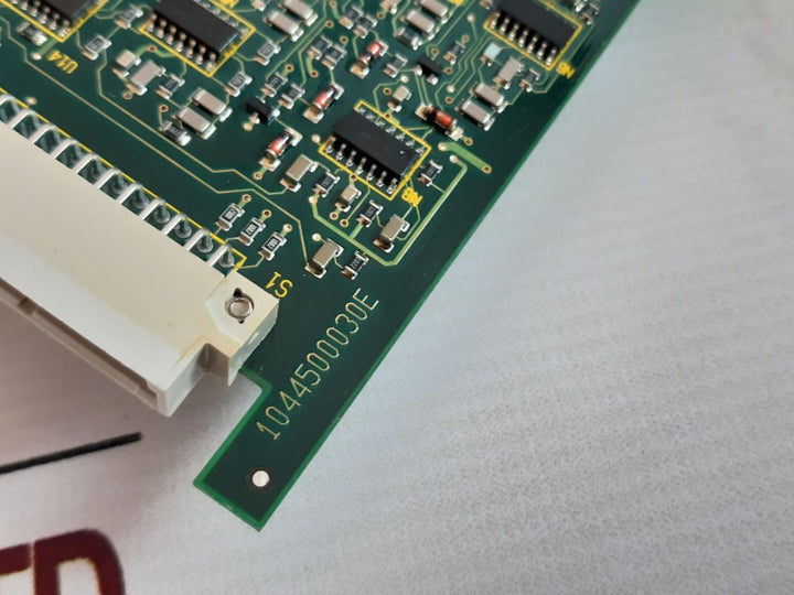 Deif Dpd 99141 Pcb Card 1044500030E