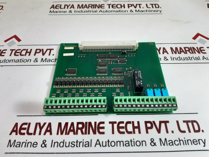 Deif 1044500080C Pcb Card Dpd 99163