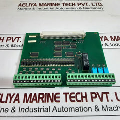 Deif 1044500080C Pcb Card Dpd 99163