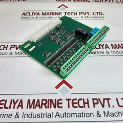 Deif 1044500080C Pcb Card Dpd 99163
