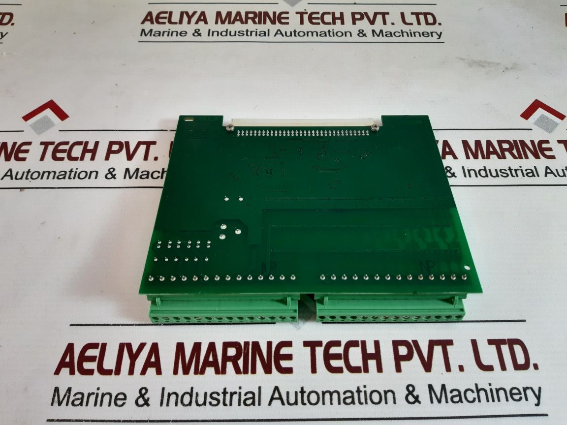 Deif 1044500080C Pcb Card Dpd 99163