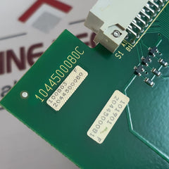 Deif 1044500080C Pcb Card Dpd 99163