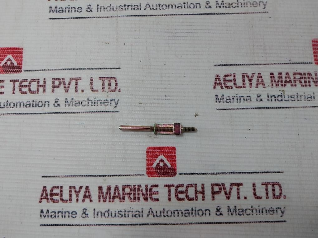 Deif Dpr 48 Analog Panel Meter