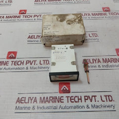 Deif Dpr 48 Analog Panel Meter
