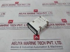 Deif Dpr 48 Analog Panel Meter