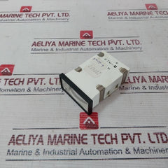 Deif Dpr 48 Analog Panel Meter