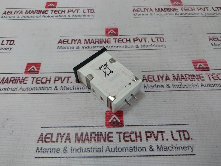Deif Dpr 48 Analog Panel Meter