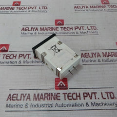 Deif Dpr 48 Analog Panel Meter