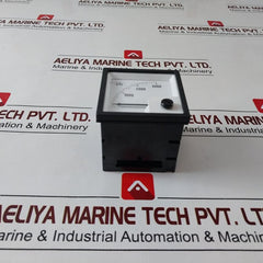 Deif Dq72-x Panel Meter 4-20Ma Dc