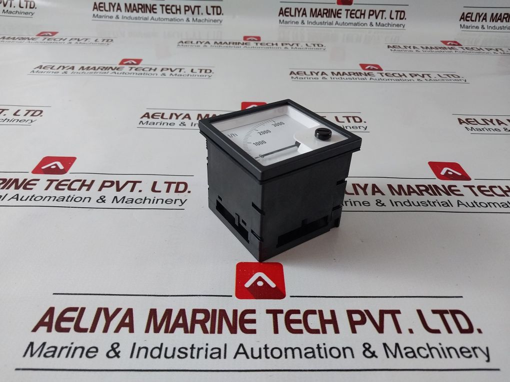 Deif Dq72-x Panel Meter 4-20Ma Dc