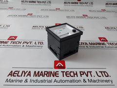 Deif Dq72-x Panel Meter 4-20Ma Dc