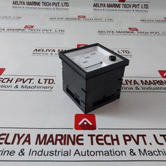 Deif Dq72-x Panel Meter 4-20Ma Dc