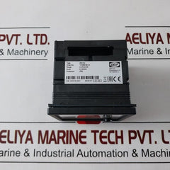 Deif Dq72-x Panel Meter 4-20Ma Dc