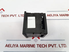 Deif Dq72-x Meter 0-600 Rpm