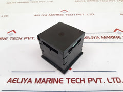 Deif Dq72-x Meter 0-600 Rpm