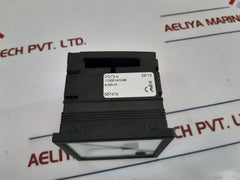 Deif Dq72-x Meter 0-600 Rpm