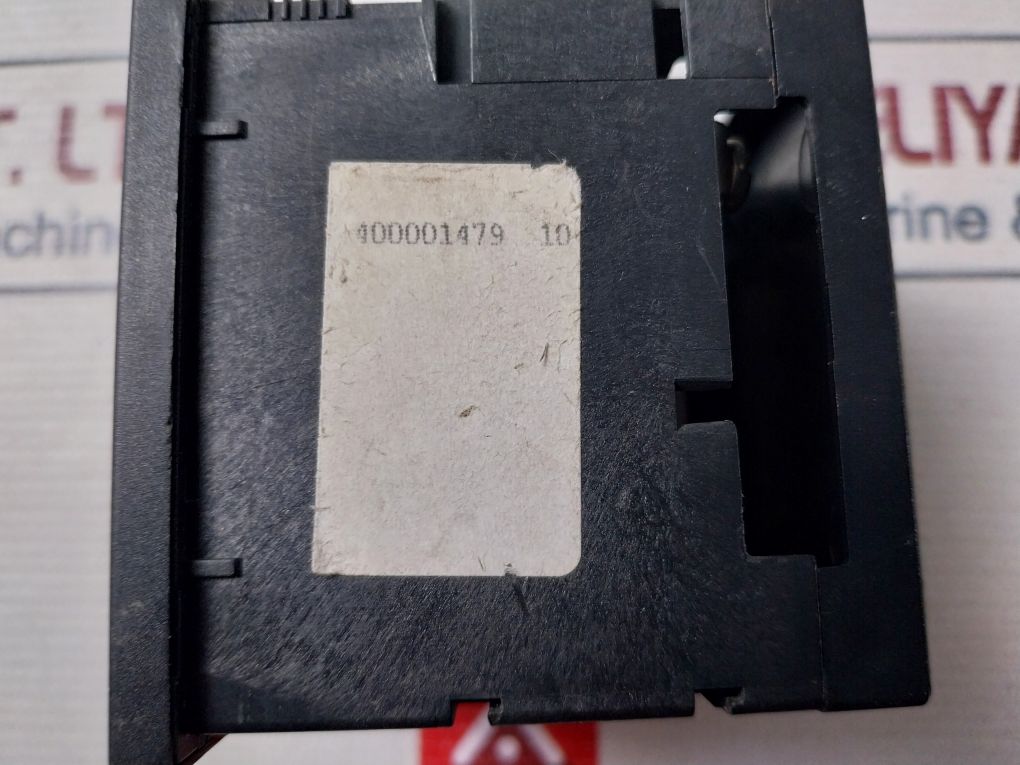 Deif Dq72-x Meter