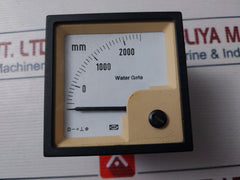Deif Dq72-x Meter