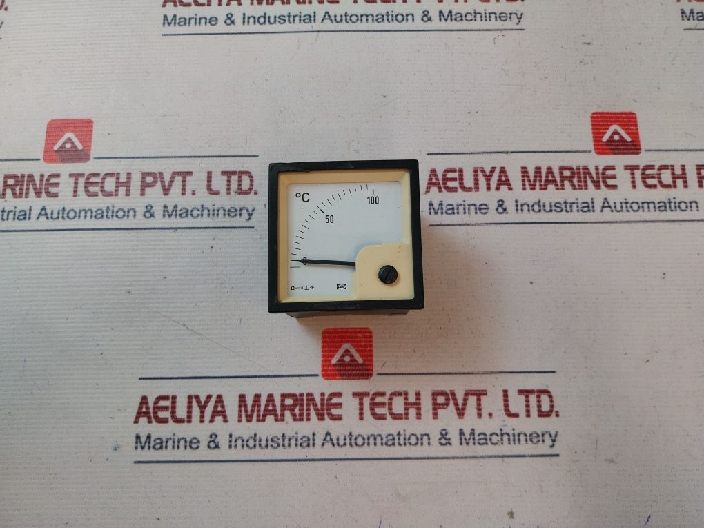 Deif Dq72-x Meter 4-20Ma (Ivd)