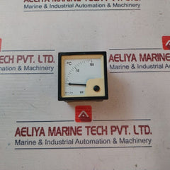 Deif Dq72-x Meter 4-20Ma (Ivd)