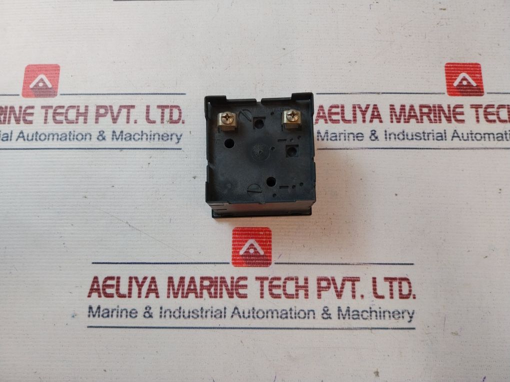 Deif Dq72-x Meter 4-20Ma (Ivd)