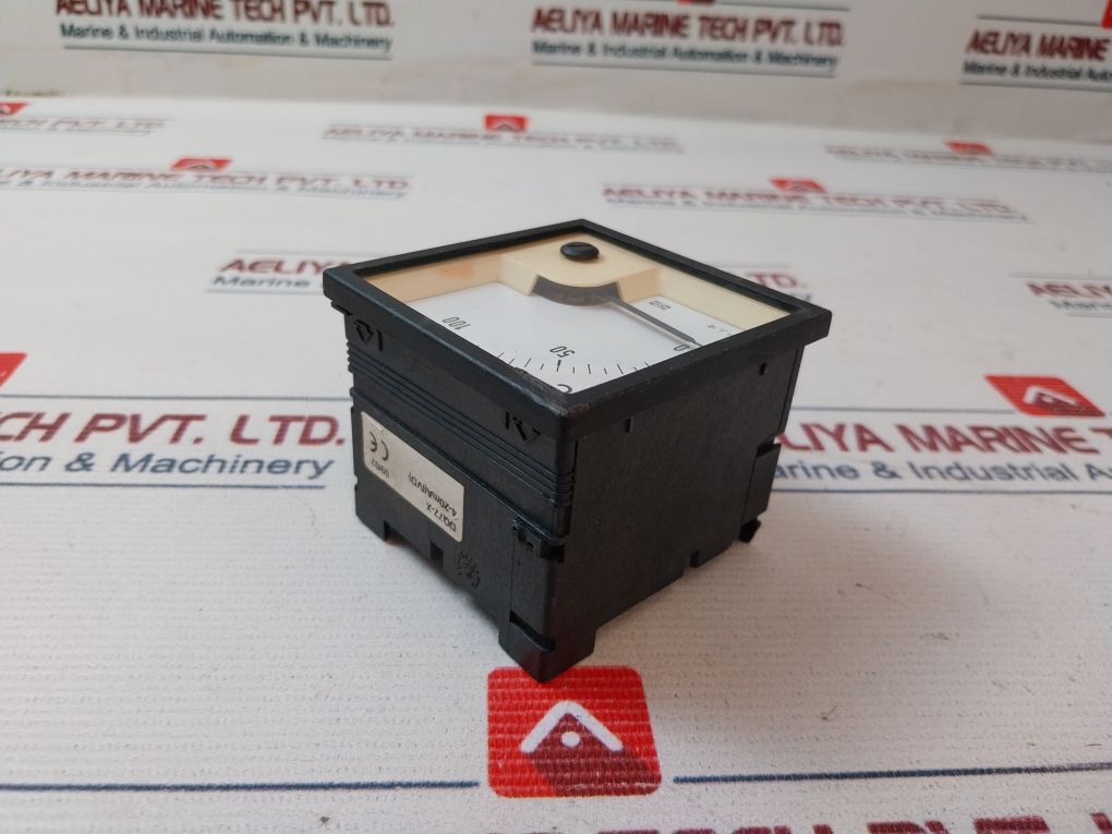 Deif Dq72-x Meter 4-20Ma (Ivd)