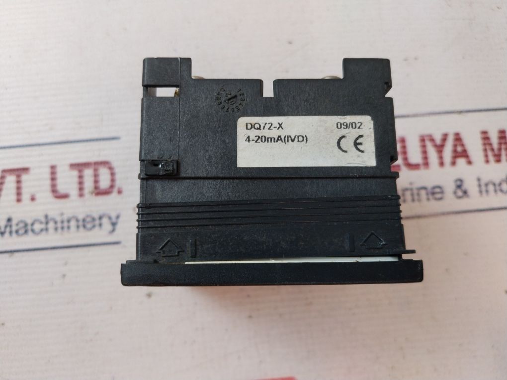 Deif Dq72-x Meter 4-20Ma (Ivd)