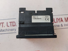 Deif Dq72-x Meter 4-20Ma (Ivd)