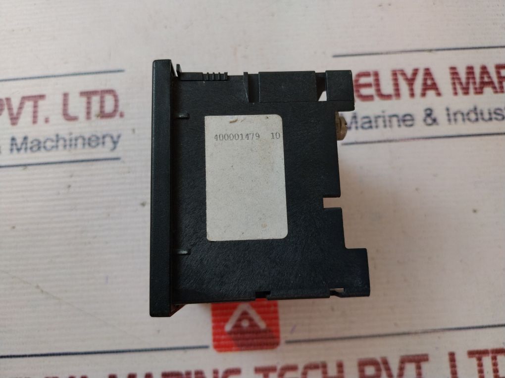 Deif Dq72-x Meter 4-20Ma (Ivd)