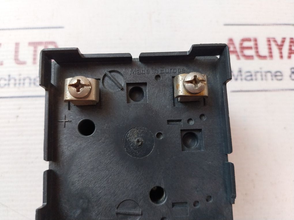 Deif Dq72-x Meter 4-20Ma (Ivd)