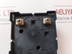Deif Dq72-x Meter 4-20Ma (Ivd)