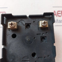 Deif Dq72-x Meter 4-20Ma (Ivd)