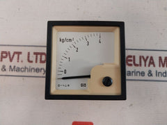 Deif Dq72-x Meter 4-20Ma