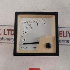 Deif Dq72-x Meter 4-20Ma