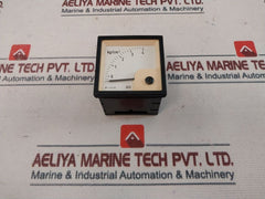 Deif Dq72-x Meter 4-20Ma