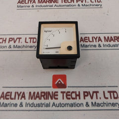 Deif Dq72-x Meter 4-20Ma