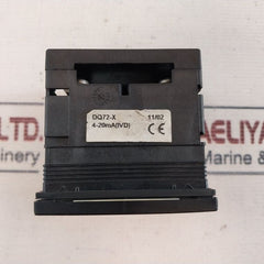 Deif Dq72-x Meter 4-20Ma