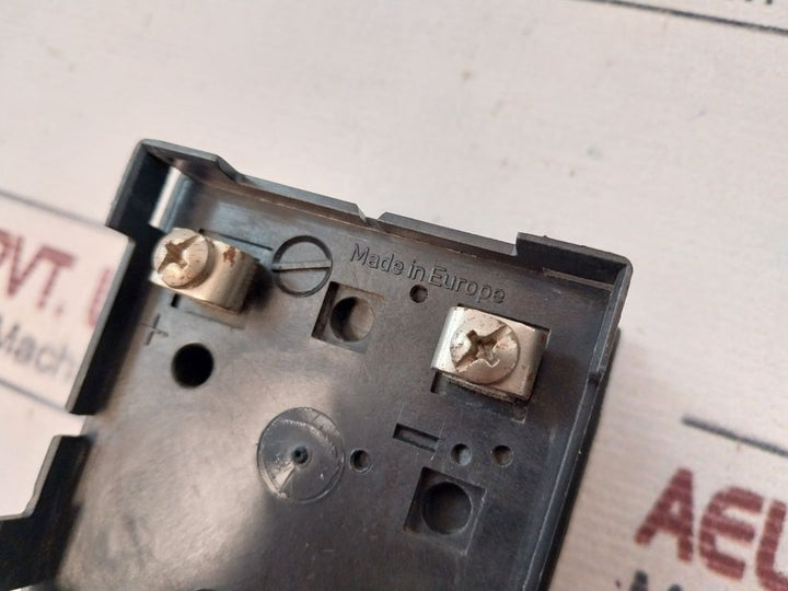 Deif Dq72-x Meter 4-20Ma